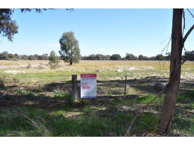 Lot 13 Lennons Lane, Landsborough VIC 3384