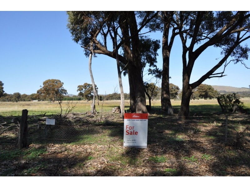Lots 1 and 12 Lennons Lane, Landsborough VIC 3384