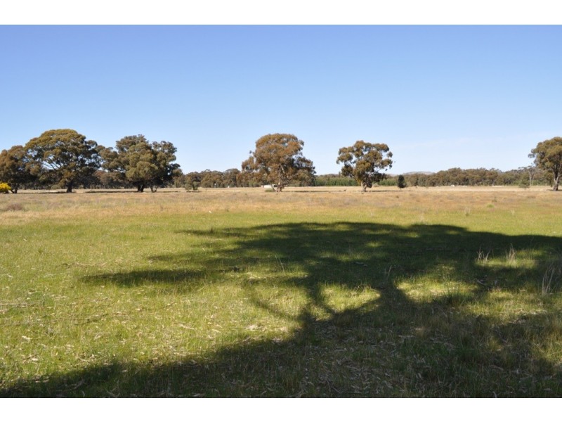 Lots 1 and 12 Lennons Lane, Landsborough VIC 3384