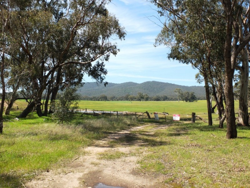 Lot 26 and 26A Landsborough Road, Landsborough VIC 3384