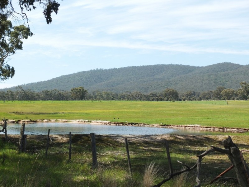 Lot 26 and 26A Landsborough Road, Landsborough VIC 3384