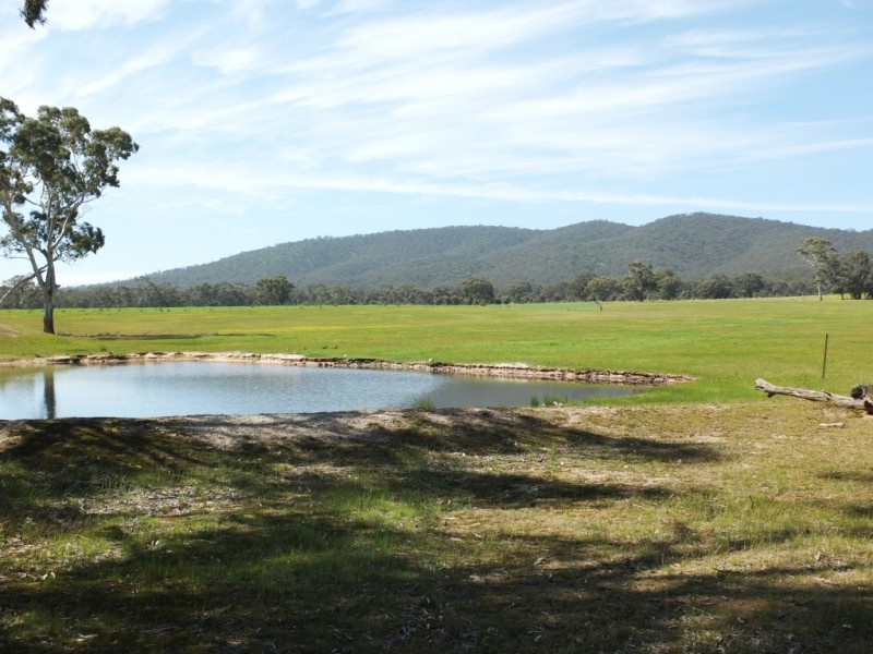 Lot 26 and 26A Landsborough Road, Landsborough VIC 3384