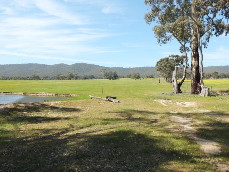Lot 26 and 26A Landsborough Road, Landsborough VIC 3384