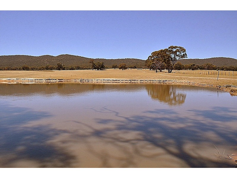 Lot 26 and 26A Landsborough Road, Landsborough VIC 3384