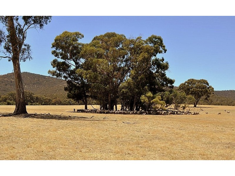 Lot 26 and 26A Landsborough Road, Landsborough VIC 3384
