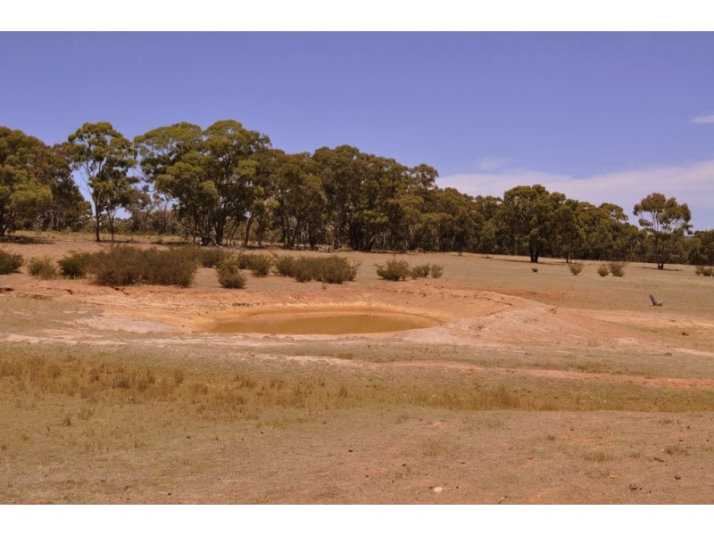 Lot 26 and 26A Landsborough Road, Landsborough VIC 3384