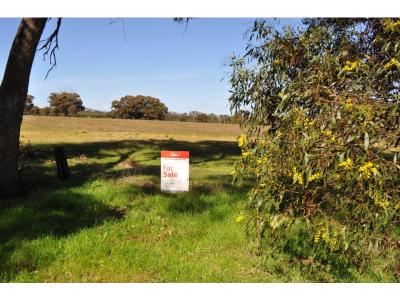 Lot 2 Lennons Lane, Landsborough VIC 3384