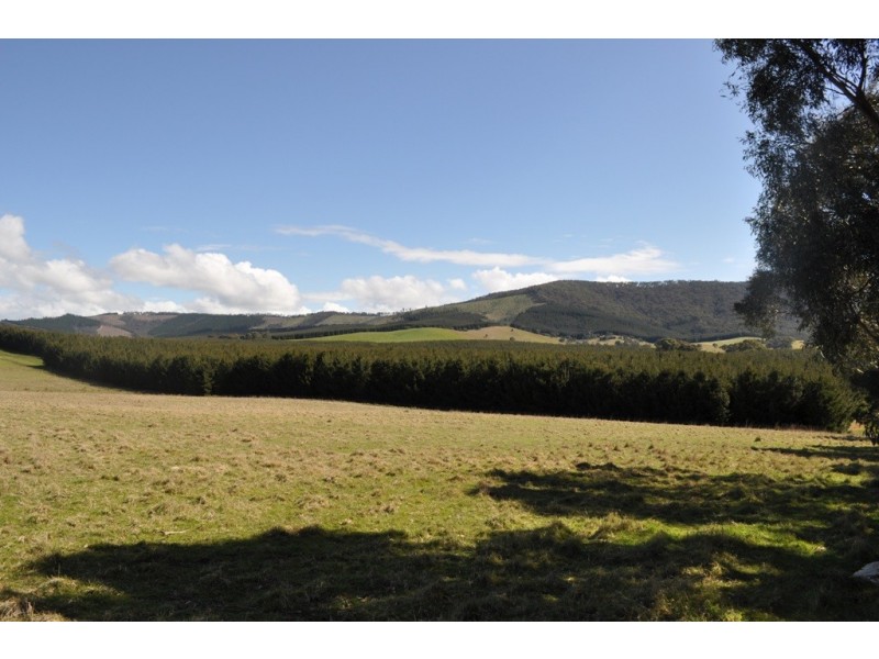 Mount Lonarch VIC 3468