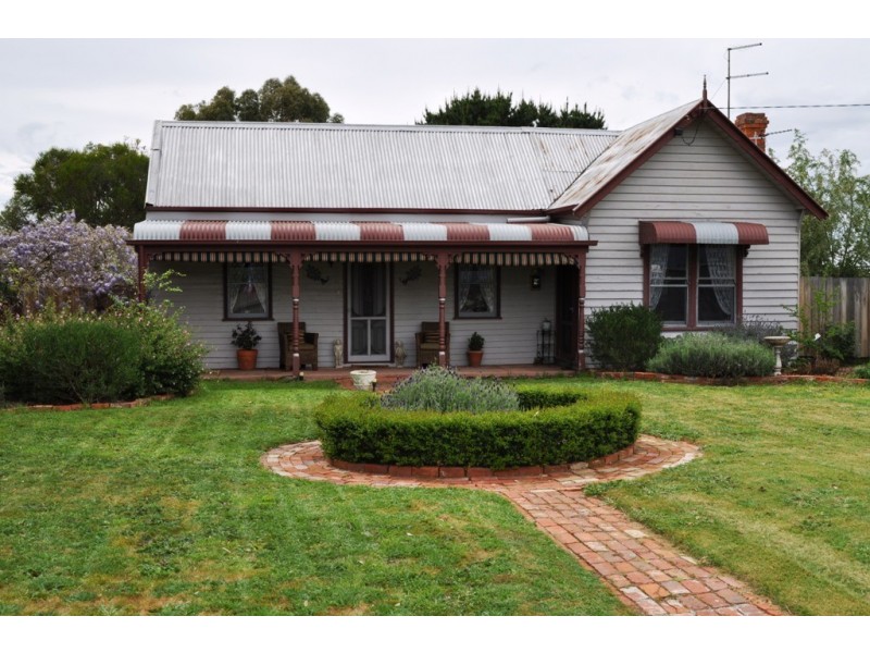 326 High Street, Avoca VIC 3467