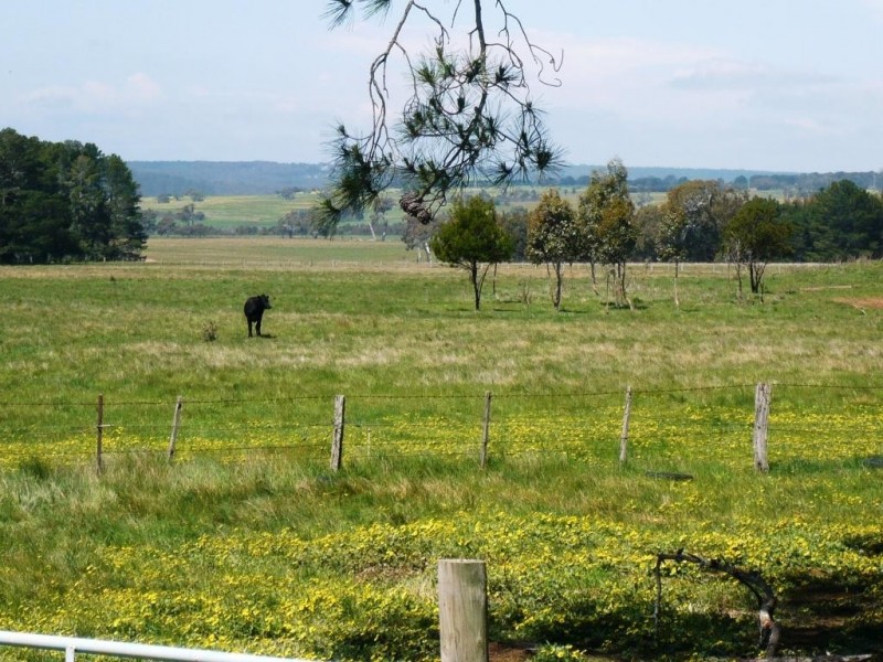 Kooroocheang VIC 3364