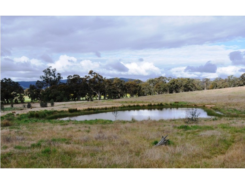 Cnr Navarre Frenchmans Rd and Navarre Barkly Rd, Barkly VIC 3384