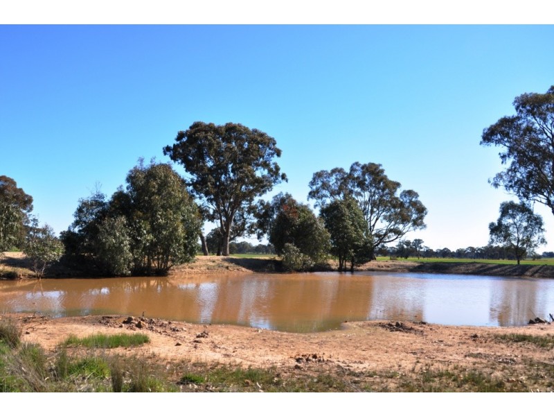 Lot 1 Higgins Road, Navarre VIC 3384