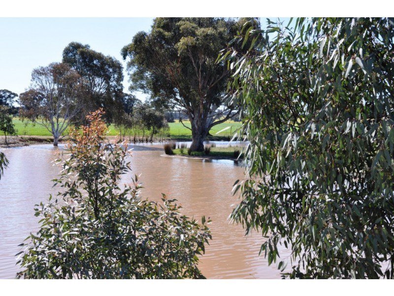 Lot 1 Higgins Road, Navarre VIC 3384