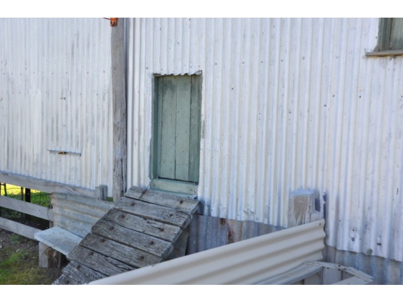 Lot 1 Higgins Road, Navarre VIC 3384