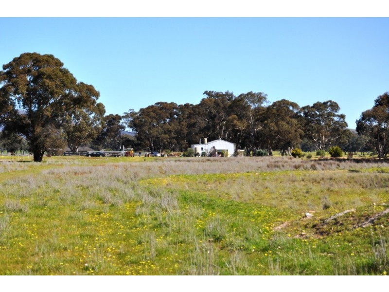 Lot 1 Higgins Road, Navarre VIC 3384