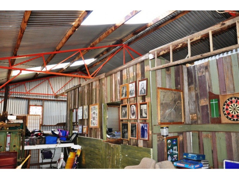 Lot 1 Higgins Road, Navarre VIC 3384