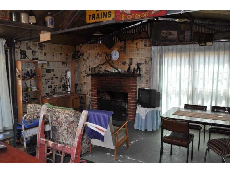 58 Davies Lane, Avoca VIC 3467