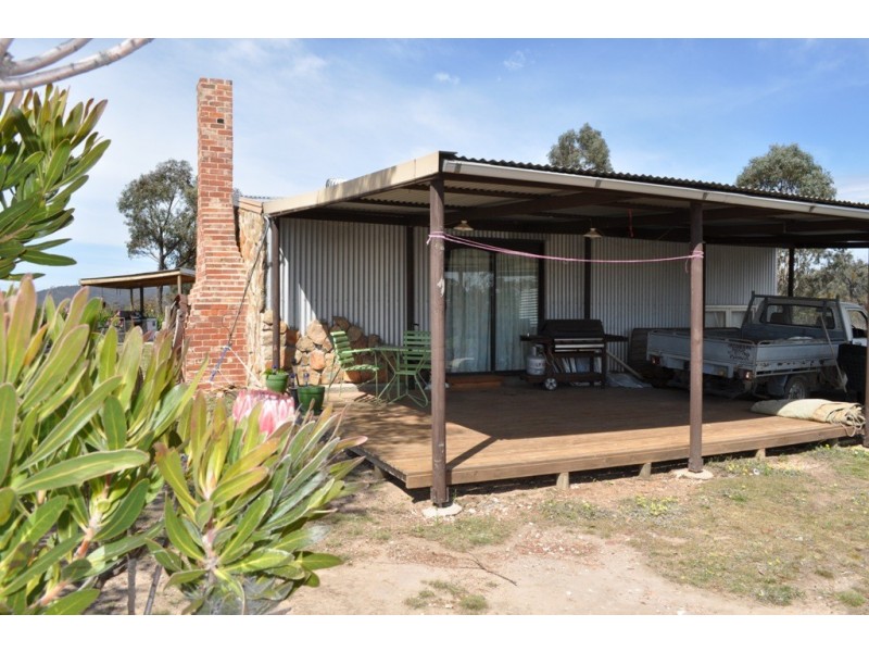 58 Davies Lane, Avoca VIC 3467