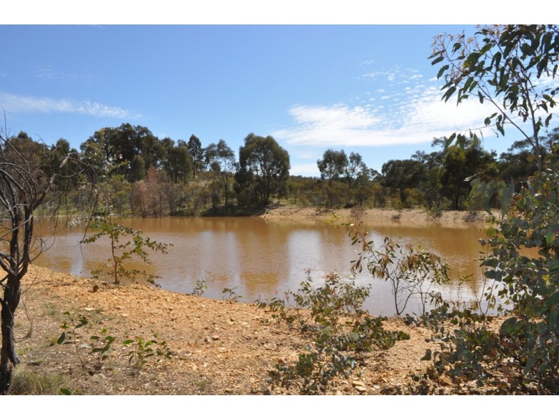 58 Davies Lane, Avoca VIC 3467