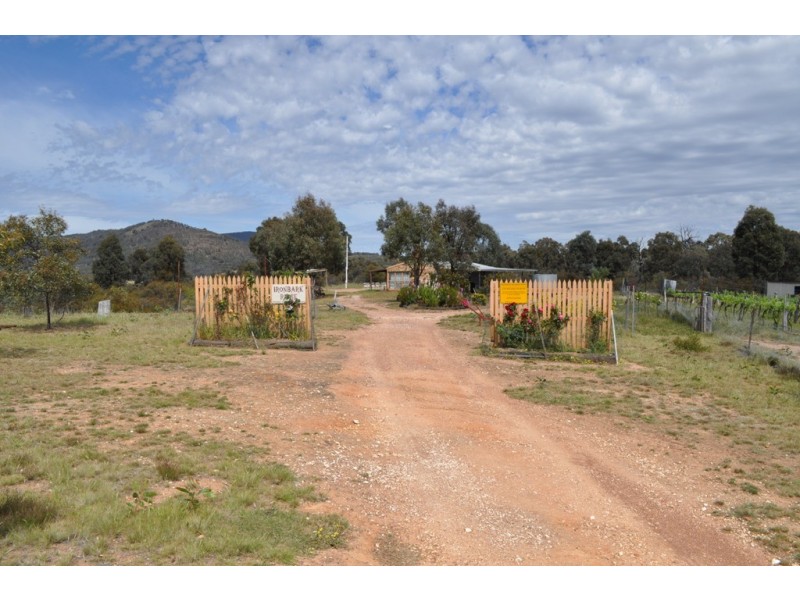 58 Davies Lane, Avoca VIC 3467