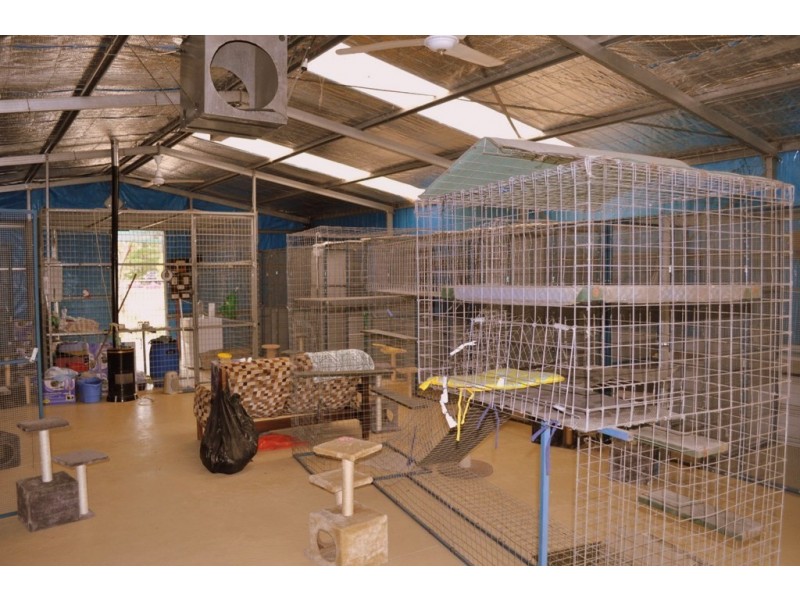 5439 Sunraysia Hwy, Avoca VIC 3467