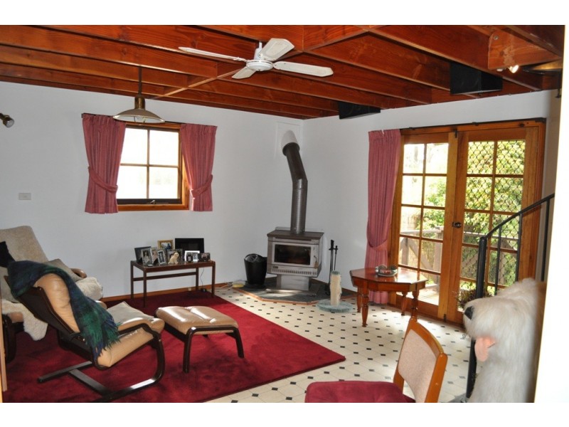 5439 Sunraysia Hwy, Avoca VIC 3467