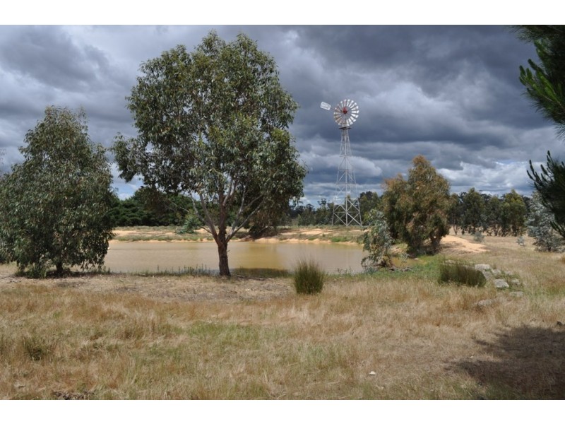 5439 Sunraysia Hwy, Avoca VIC 3467