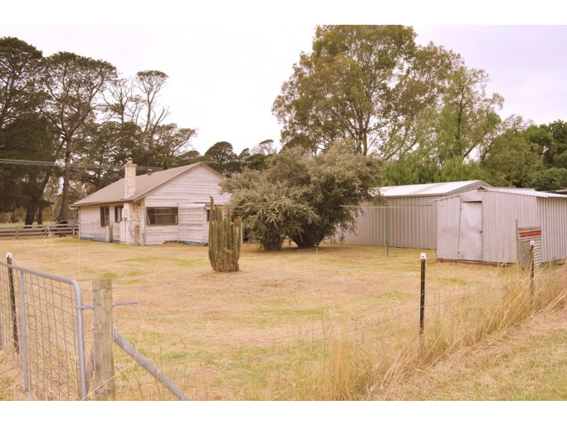 95 High Street, Elmhurst VIC 3469