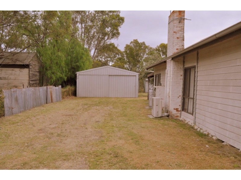 95 High Street, Elmhurst VIC 3469