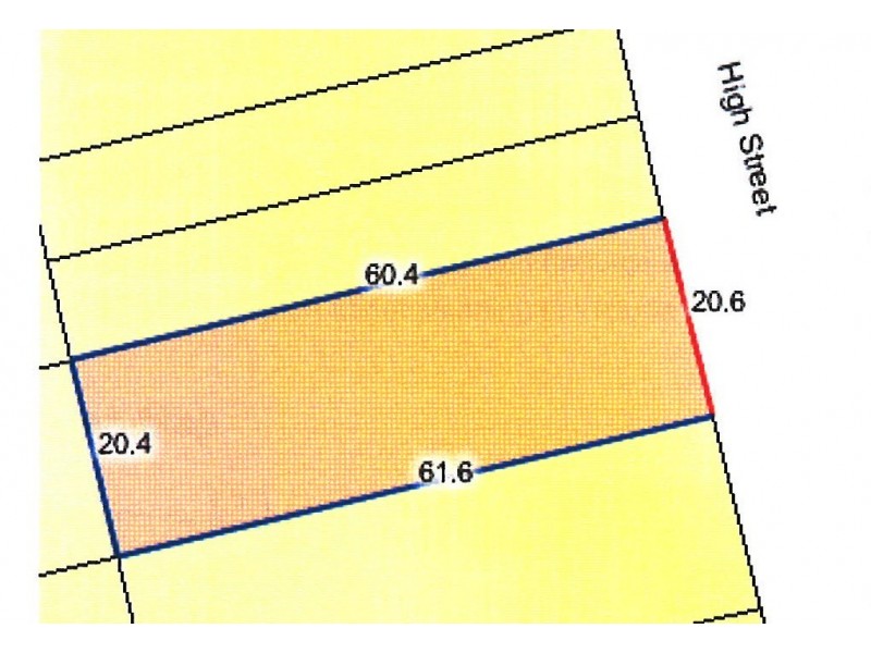 145 High Street, Avoca VIC 3467