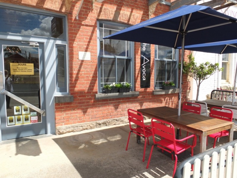 145 High Street, Avoca VIC 3467