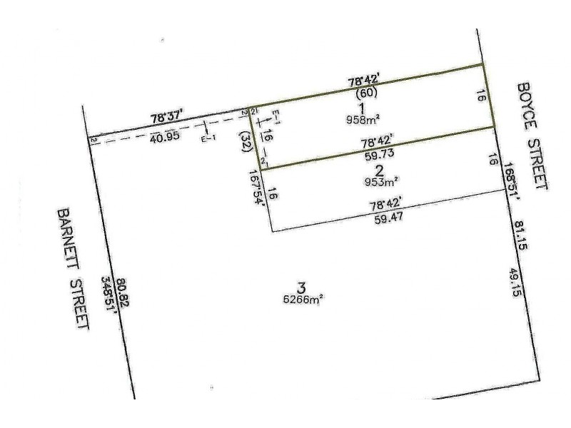47 Boyce Street, Avoca VIC 3467
