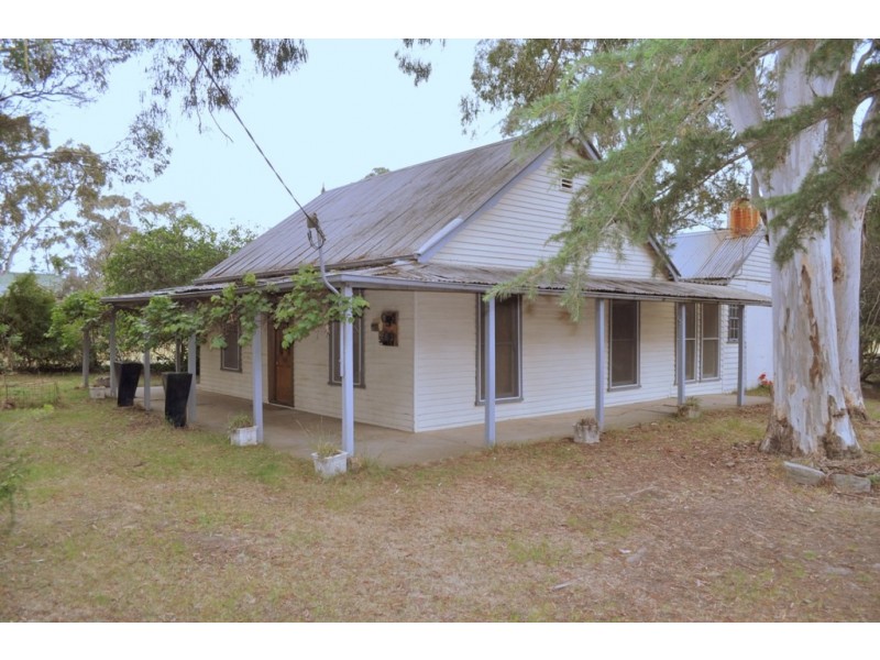 Amphitheatre VIC 3468