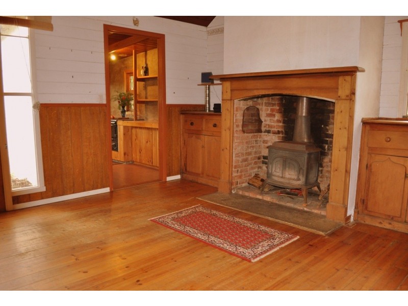 Amphitheatre VIC 3468