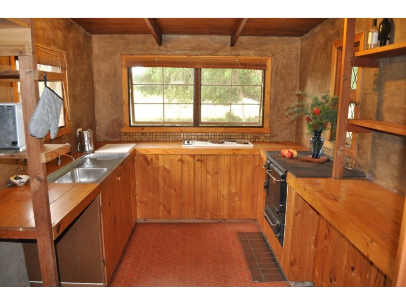 Amphitheatre VIC 3468