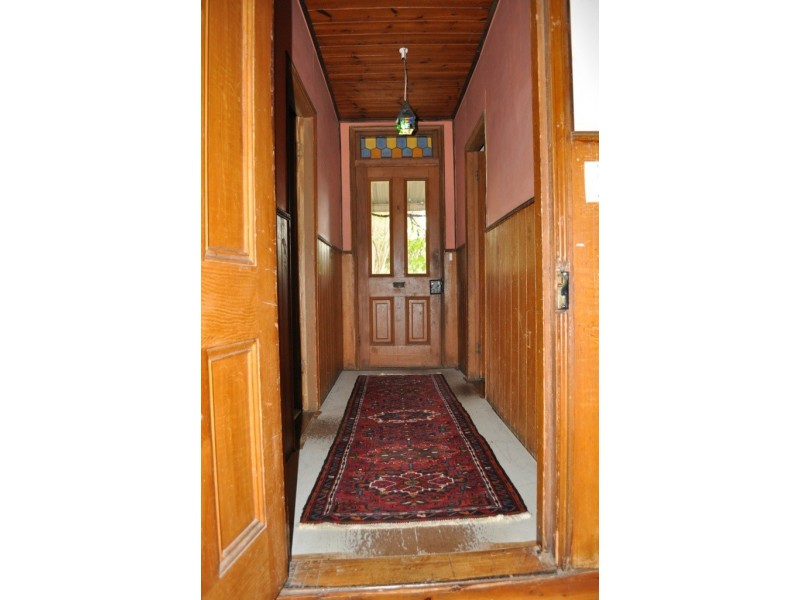 Amphitheatre VIC 3468