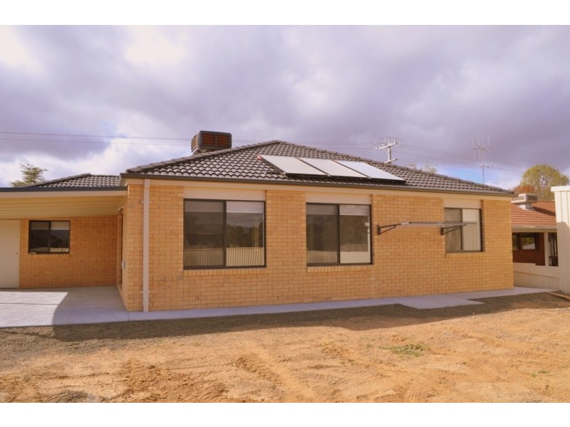 5/185 High Street, Avoca VIC 3467