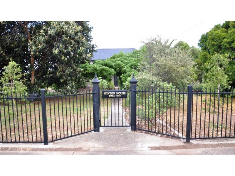 220 High Street, Avoca VIC 3467
