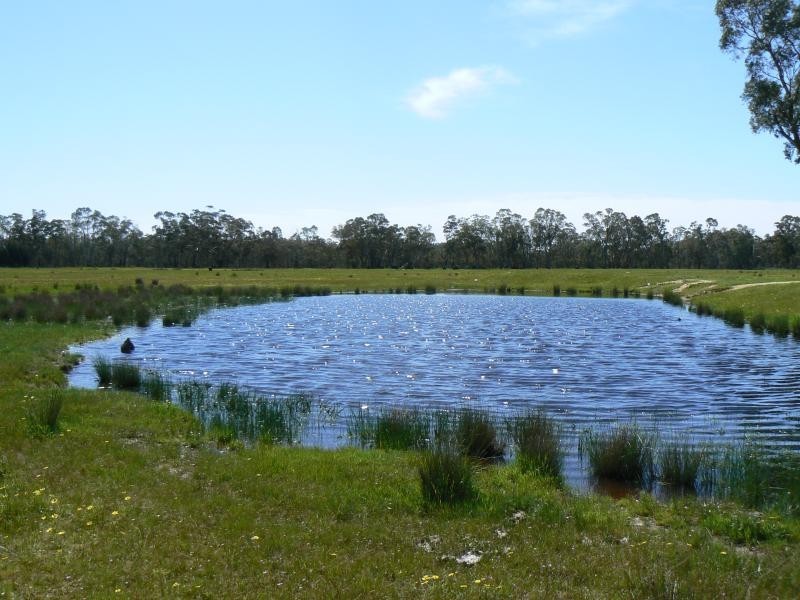 Number 1 Creek Road, Avoca VIC 3467