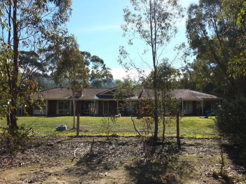 251 Dawsons Road, Avoca VIC 3467