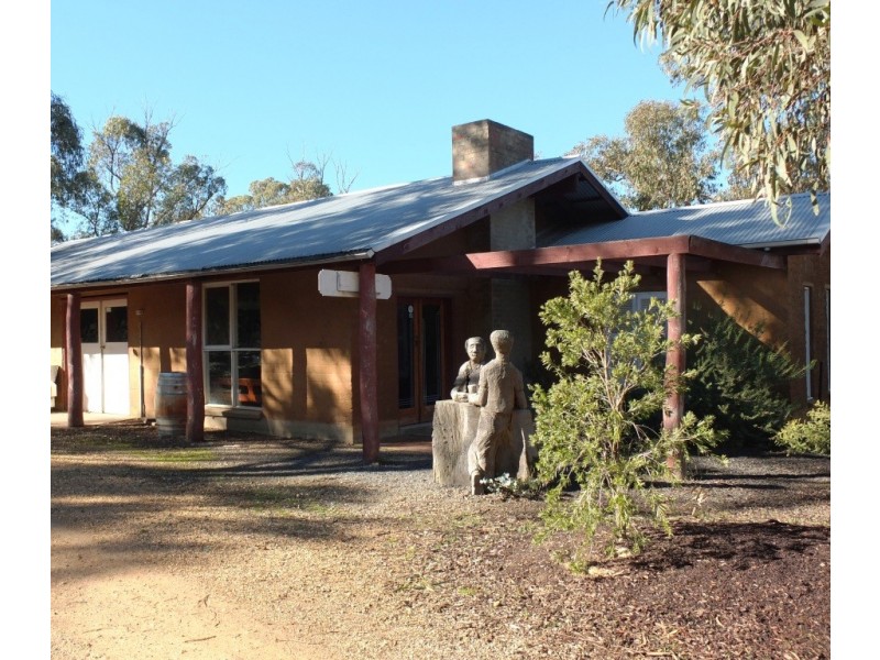 251 Dawsons Road, Avoca VIC 3467