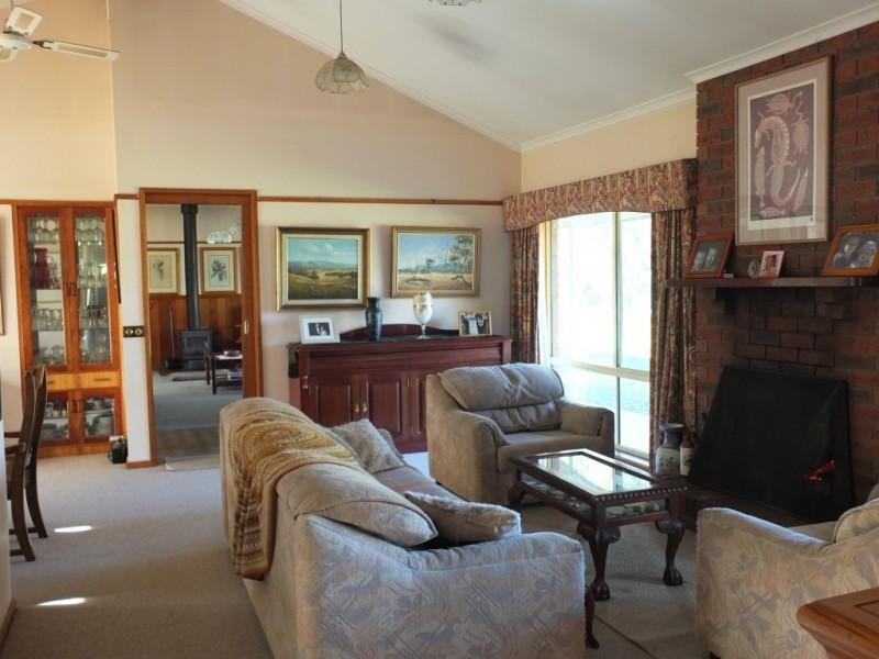 251 Dawsons Road, Avoca VIC 3467