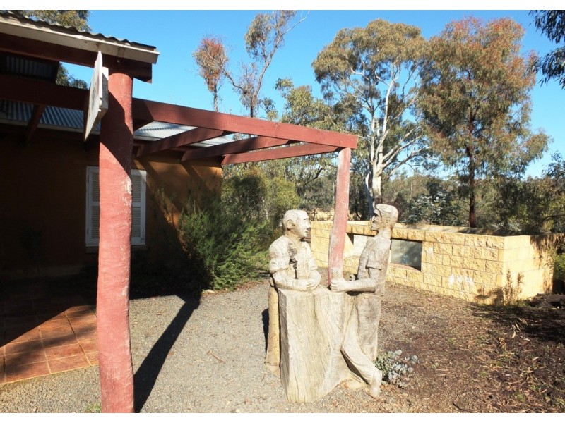 251 Dawsons Road, Avoca VIC 3467