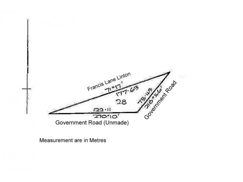 CA 28 Francis Lane, Linton VIC 3360