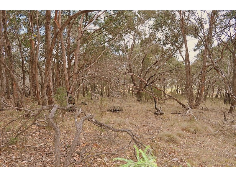 CA 28 Francis Lane, Linton VIC 3360