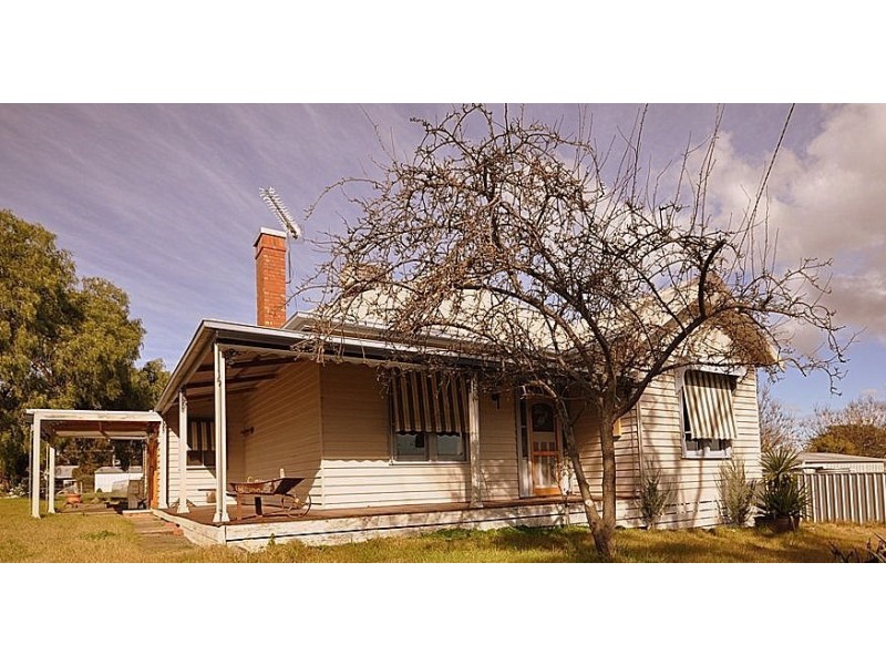 46 North Street, Avoca VIC 3467