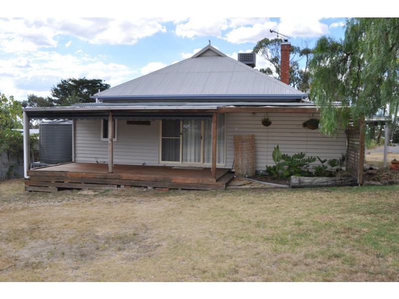 46 North Street, Avoca VIC 3467