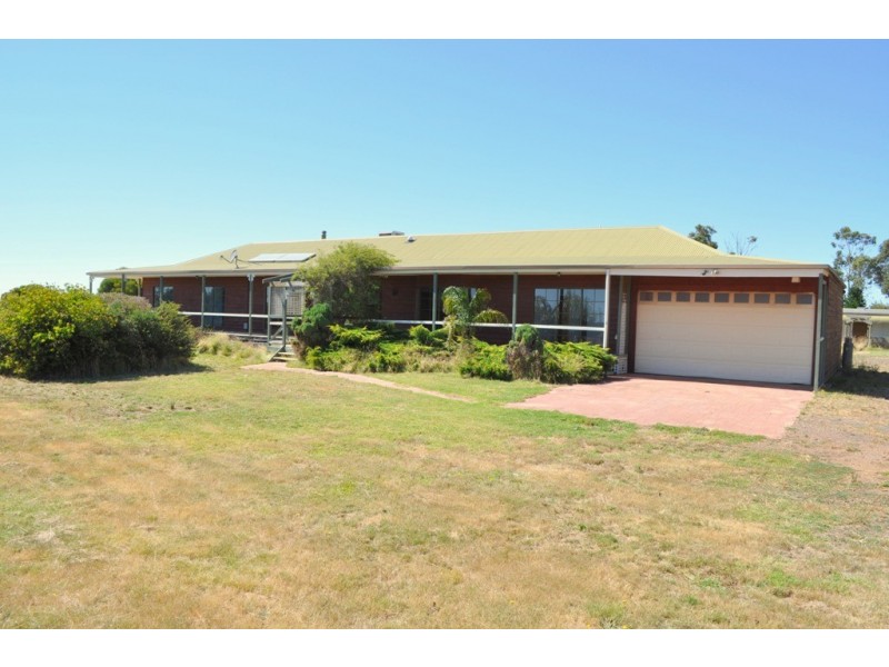 120 Ingliston Drive, Ballan VIC 3342