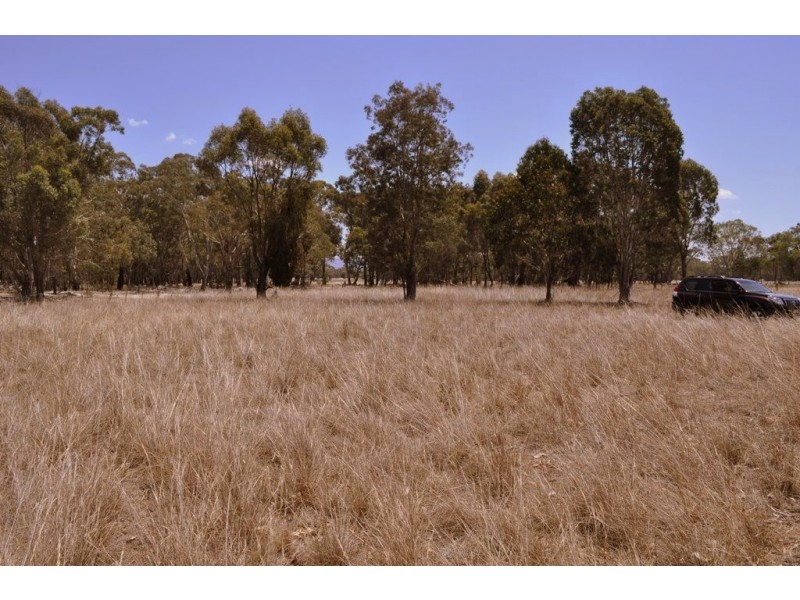 CA 3A Barrys Road, Avoca VIC 3467