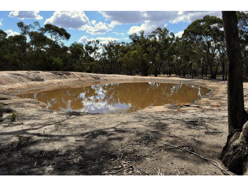 274 Puzzle Flat Road, Bealiba VIC 3475